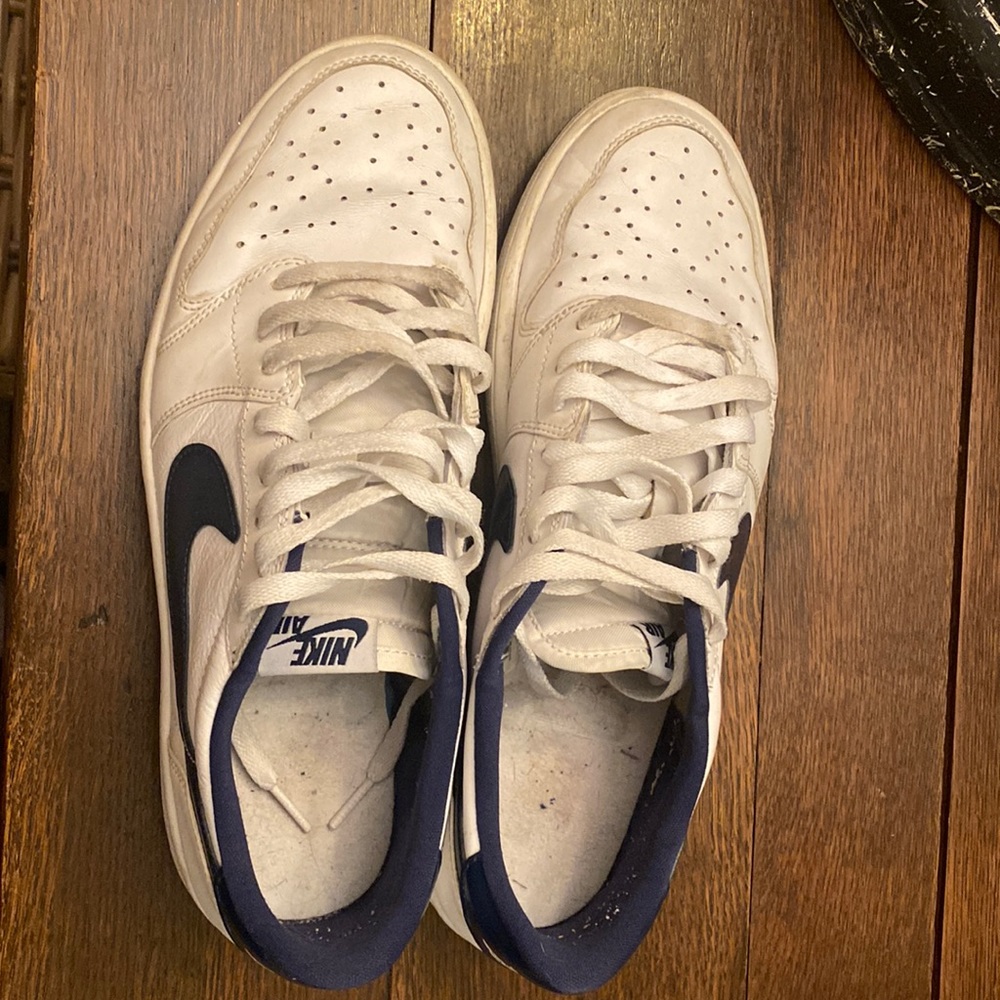 Air Jordan Men’s size 11